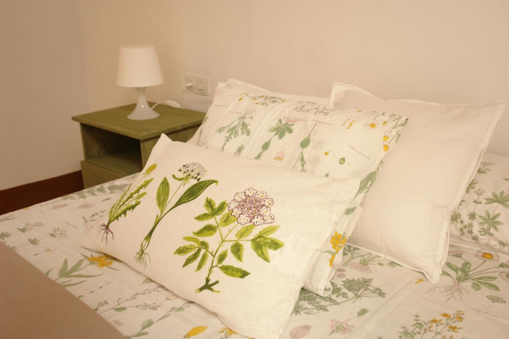 Hostal Parellades 시체스 외부 사진